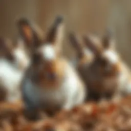 The Importance and Procedure of Spaying and Neutering Rabbits Introduction