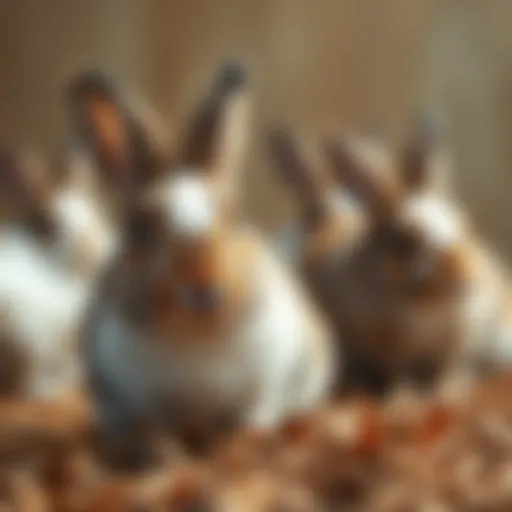 The Importance and Procedure of Spaying and Neutering Rabbits Introduction
