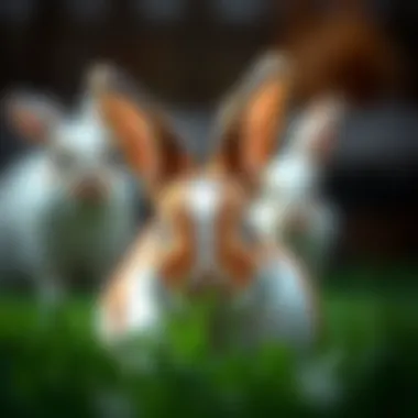 Notable The Importance and Procedure of Spaying and Neutering Rabbits Notable The Importance and Procedure of Spaying and Neutering Rabbits