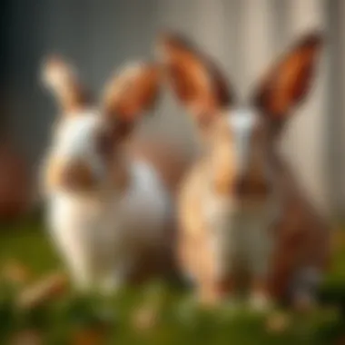The Importance and Procedure of Spaying and Neutering Rabbits Summary The Importance and Procedure of Spaying and Neutering Rabbits Summary