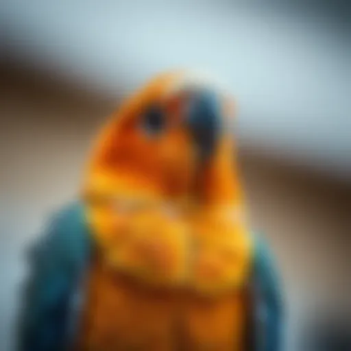 The Role of Avian Veterinarians in Charlotte, NC: Comprehensive Insights Introduction
