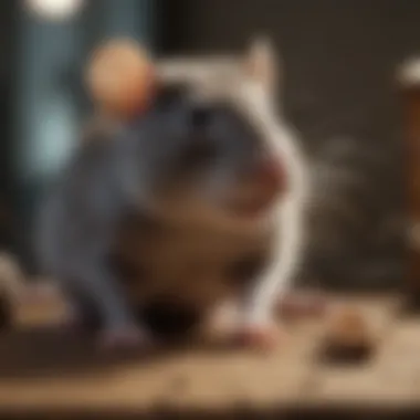Preventive Strategies for Rat Chewing Preventive measures for rat chewing in homes