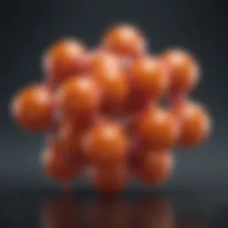 Doxycycline molecular structure