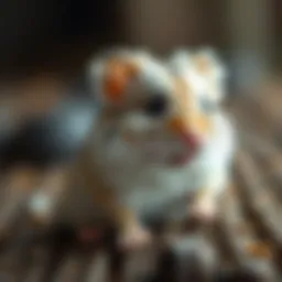 Understanding Baytril for Hamsters: A Comprehensive Guide Introduction