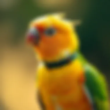 Notable Understanding Bird Collars for Plucking: A Comprehensive Guide Notable Understanding Bird Collars for Plucking: A Comprehensive Guide