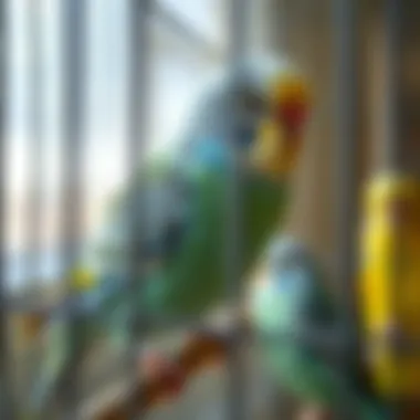 Notable Understanding Budgie Bird Cages: A Comprehensive Guide