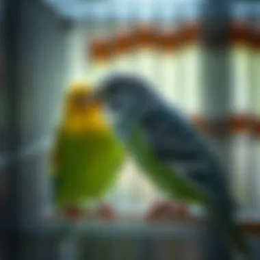 Understanding Budgie Bird Cages: A Comprehensive Guide Summary