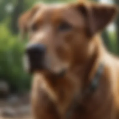 Veterinary Endorsement of Emeraid Sustain Veterinary professional recommending Emeraid Sustain