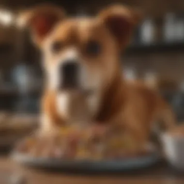 Safe Low Oxalate Food Options Healthy pet food alternatives with low oxalate content
