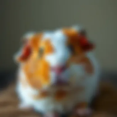 Notable Understanding Mange in Guinea Pigs: Insights and Solutions Notable Understanding Mange in Guinea Pigs: Insights and Solutions