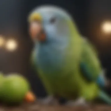 Common Antibiotics for Parakeets An assortment of common antibiotics used for parakeets