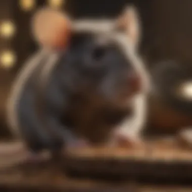 Common myths about rat nutrition