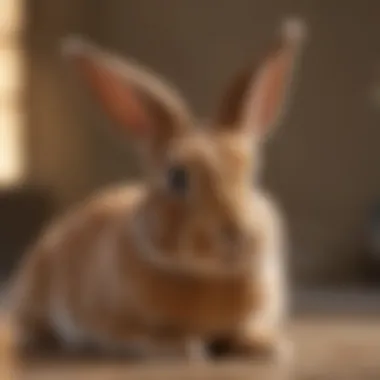 Treatment Options for Rabbit Torticollis Treatment options for rabbits suffering from head tilt