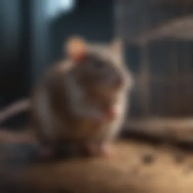 Debunking Myths About Rat Cage Sizes Common misconceptions about rat cage sizes