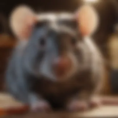 Veterinary Expenses Overview for Rat Owners A breakdown of veterinary expenses for rat owners.