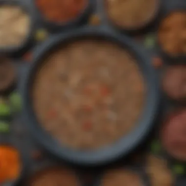 Diversity in Small Bird Food Dish Designs Various types of small bird food dishes showcasing different designs and materials