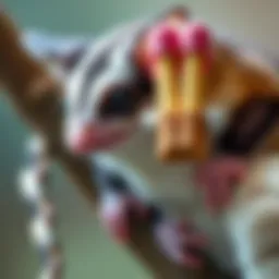 Understanding Sugar Gliders as Companions Introduction