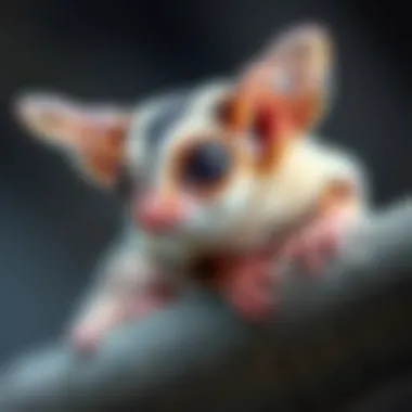 Notable Understanding Sugar Gliders as Companions Notable Understanding Sugar Gliders as Companions