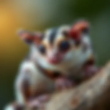 Understanding Sugar Gliders as Companions Summary Understanding Sugar Gliders as Companions Summary