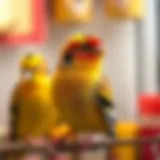Understanding the Cost of Finches at Petco Introduction