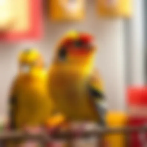 Understanding the Cost of Finches at Petco Introduction