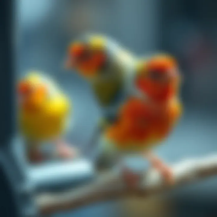 Understanding the Cost of Finches at Petco Summary