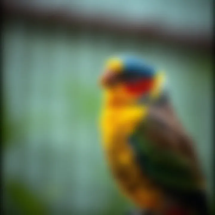 Notable Understanding the Costs of Bird Vet Visits Notable Understanding the Costs of Bird Vet Visits