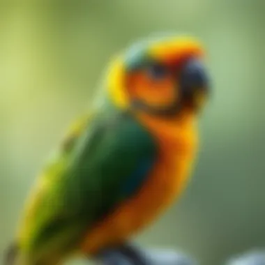 Understanding the Costs of Bird Vet Visits Summary Understanding the Costs of Bird Vet Visits Summary