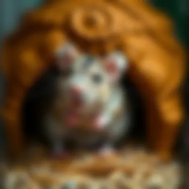 Notable Understanding the Importance of a Rat House for Your Cage Notable Understanding the Importance of a Rat House for Your Cage
