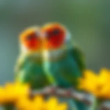 Notable Understanding the Price of Lovebirds: A Comprehensive Guide Notable Understanding the Price of Lovebirds: A Comprehensive Guide