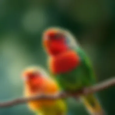 Understanding the Price of Lovebirds: A Comprehensive Guide Summary Understanding the Price of Lovebirds: A Comprehensive Guide Summary