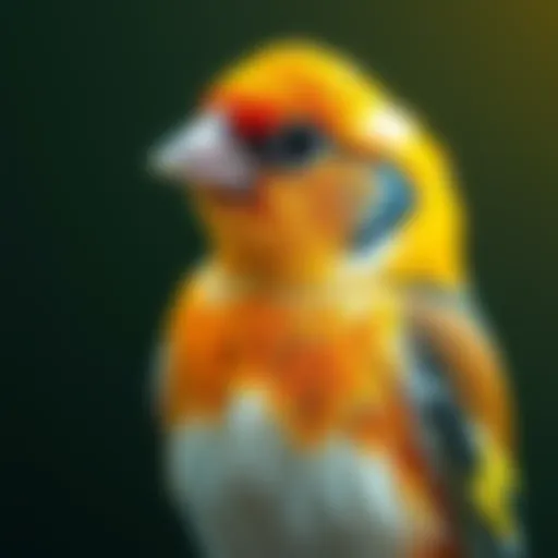 Understanding the Pricing of Finches: A Comprehensive Guide Introduction