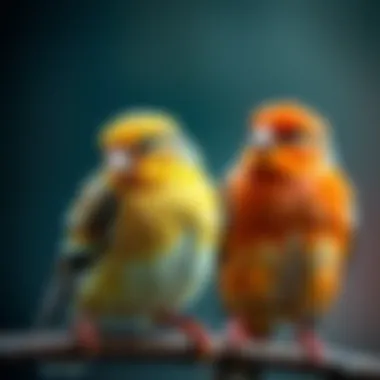 Understanding the Pricing of Finches: A Comprehensive Guide Summary Understanding the Pricing of Finches: A Comprehensive Guide Summary