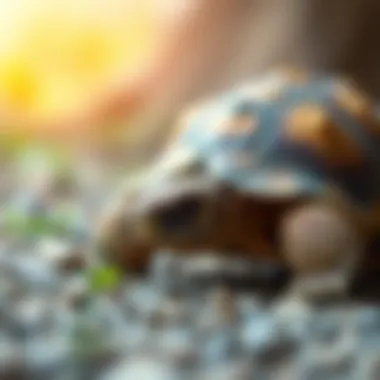 Notable Understanding the Role of Calcium in Sulcata Tortoise Care Notable Understanding the Role of Calcium in Sulcata Tortoise Care