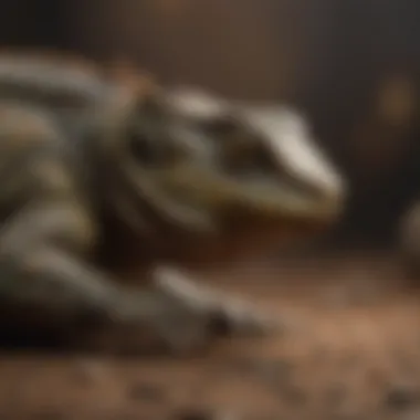 Essential Maintenance for Reptile Environments Maintenance tips for reptile habitats