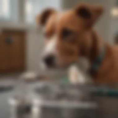 Essential Veterinary Tools Veterinary tools and equipment