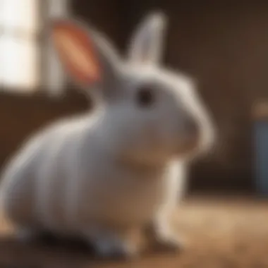 Factors Influencing Veterinary Costs for Rabbits Graph showing factors influencing veterinary costs for rabbits