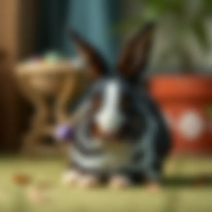 Notable Understanding Veterinary Expenses for Rabbits