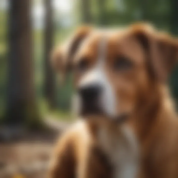 A variety of accessible educational materials for pet owners