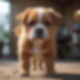 An informative veterinary handout outlining pet care tips