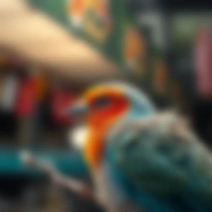 Notable Where to Buy Live Birds: A Comprehensive Guide