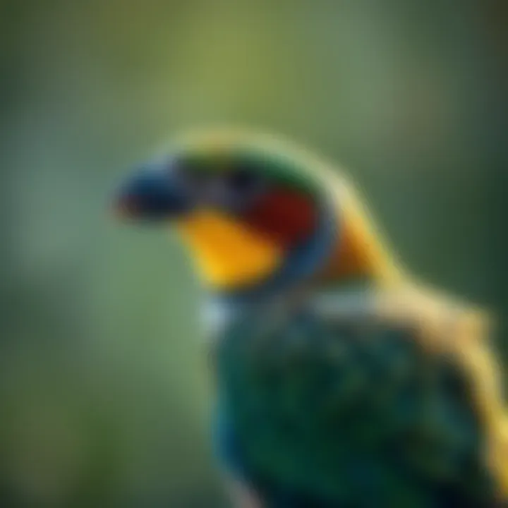 Where to Buy Live Birds: A Comprehensive Guide Summary