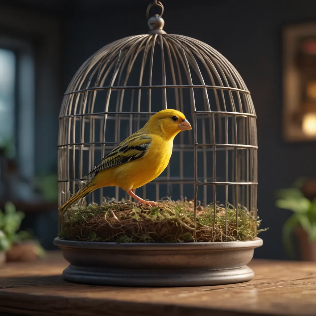 Comprehensive Guide to Choosing Canary Cages on Amazon