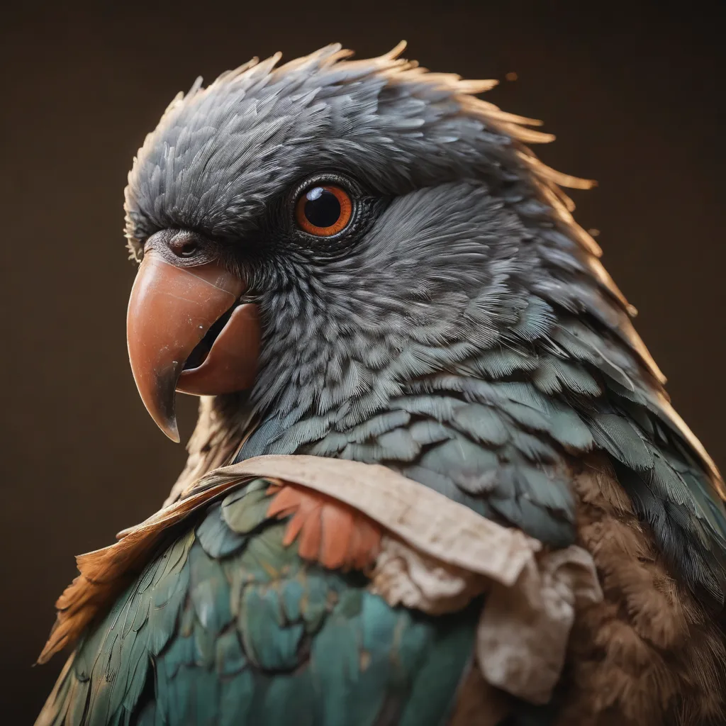 Essential Bird Injury Care for Pet Owners