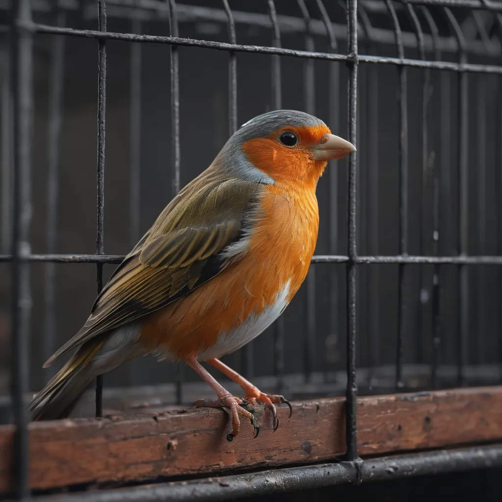 Choosing the Best Easy to Clean Bird Cage for Your Pets