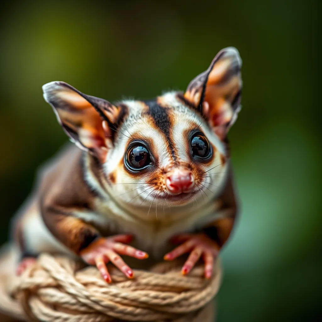 Comprehensive Guide to Feeding Sugar Gliders Effectively - Sugar Glider Diet And Feeding Guide