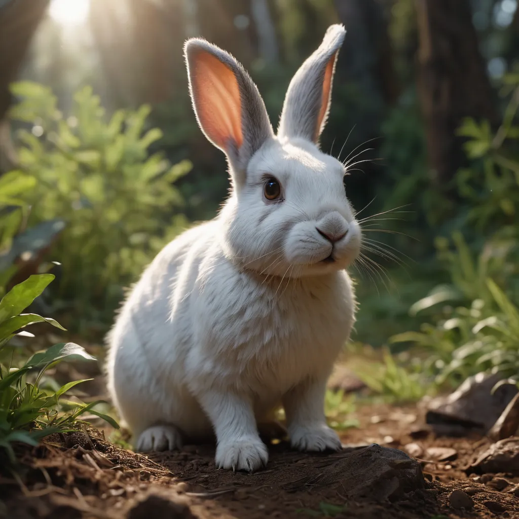 Tend Rabbits Essential Tips for Comprehensive Rabbit Care Guide