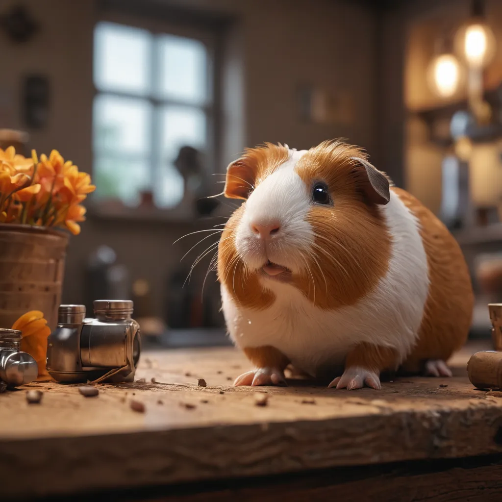 Do Guinea Pigs Need Vaccinations? Essential Care Guide