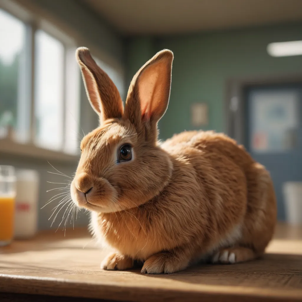 Choosing the Best Options for Rabbit Neutering
