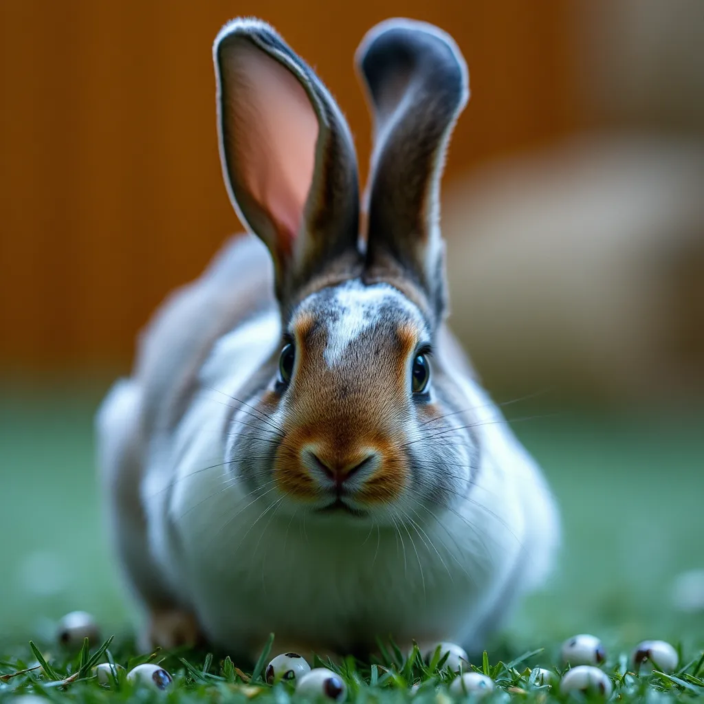 Selamectin for Rabbits: A Comprehensive Overview